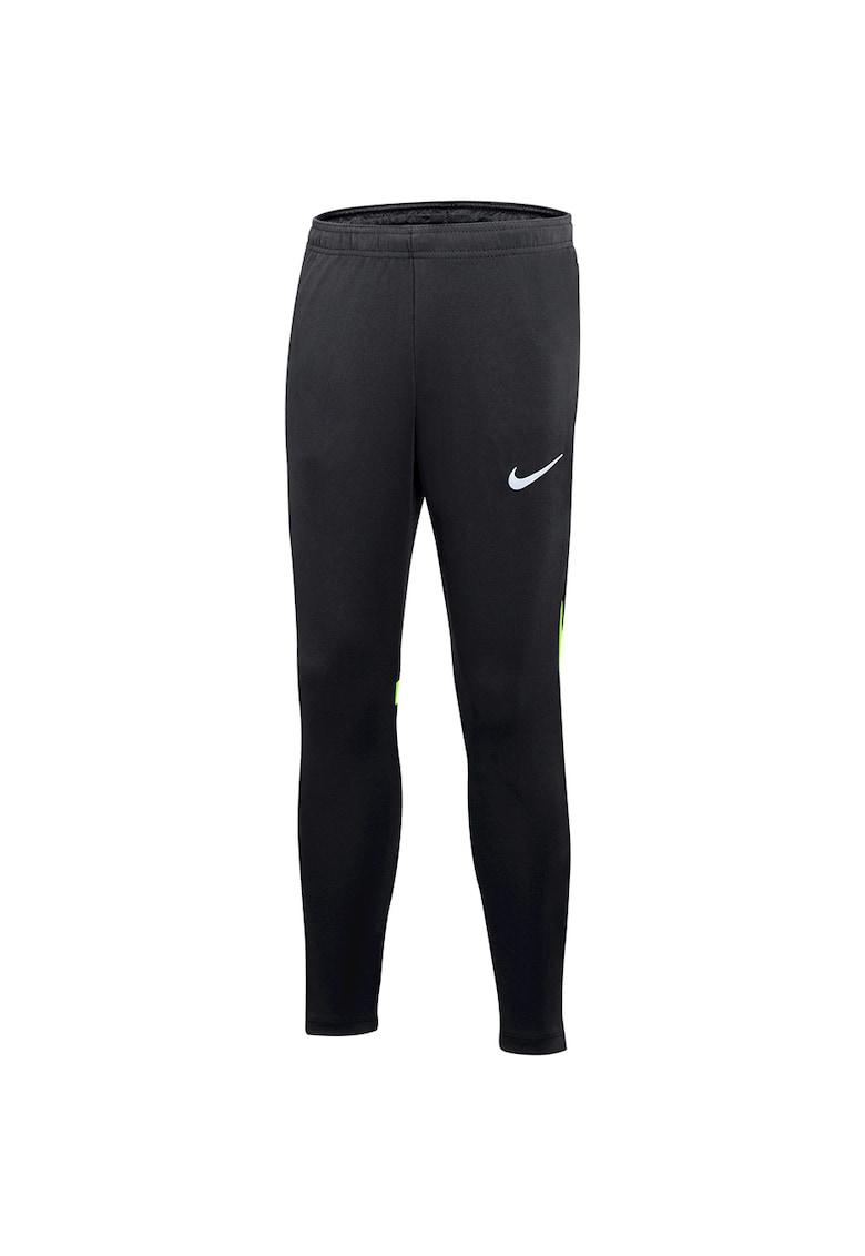 Nike Pantaloni - 98754 - Verde/Negru