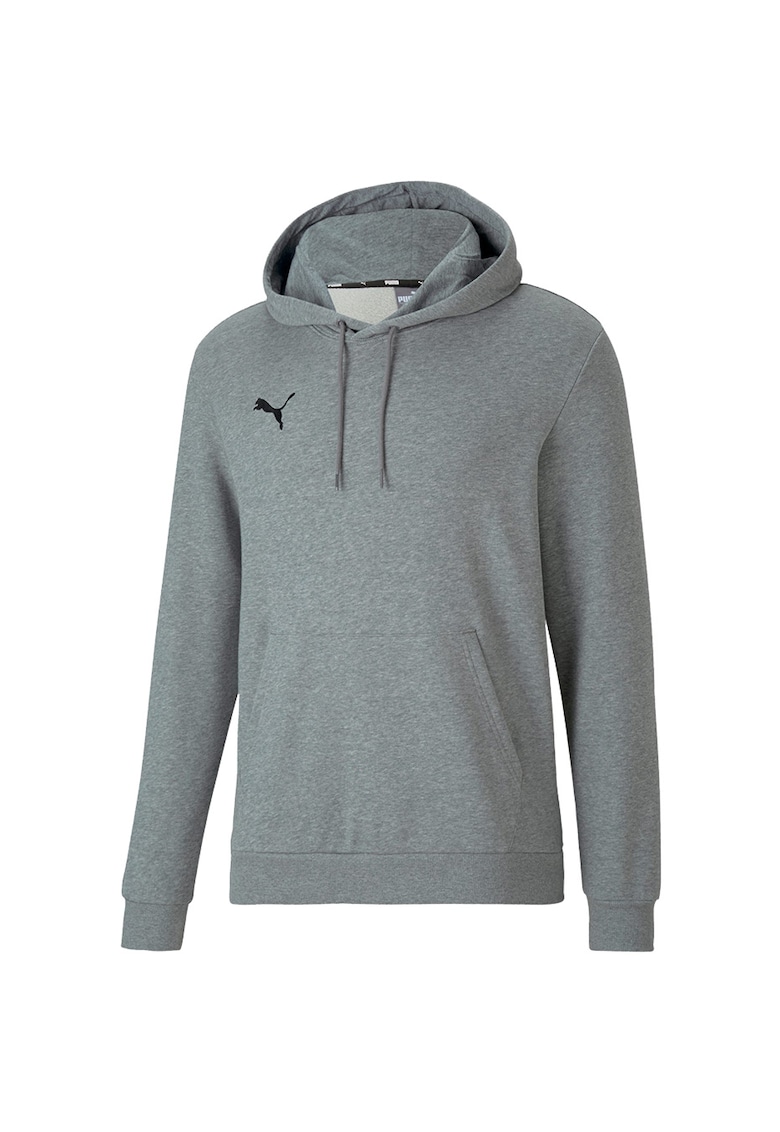 Hanorac barbati - teamGOAL 23 - gri - S