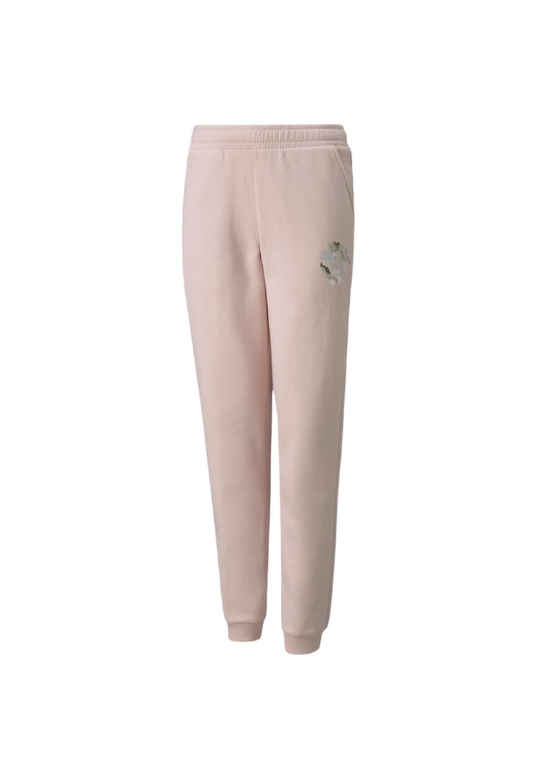 Pantaloni sport copii - 128cm