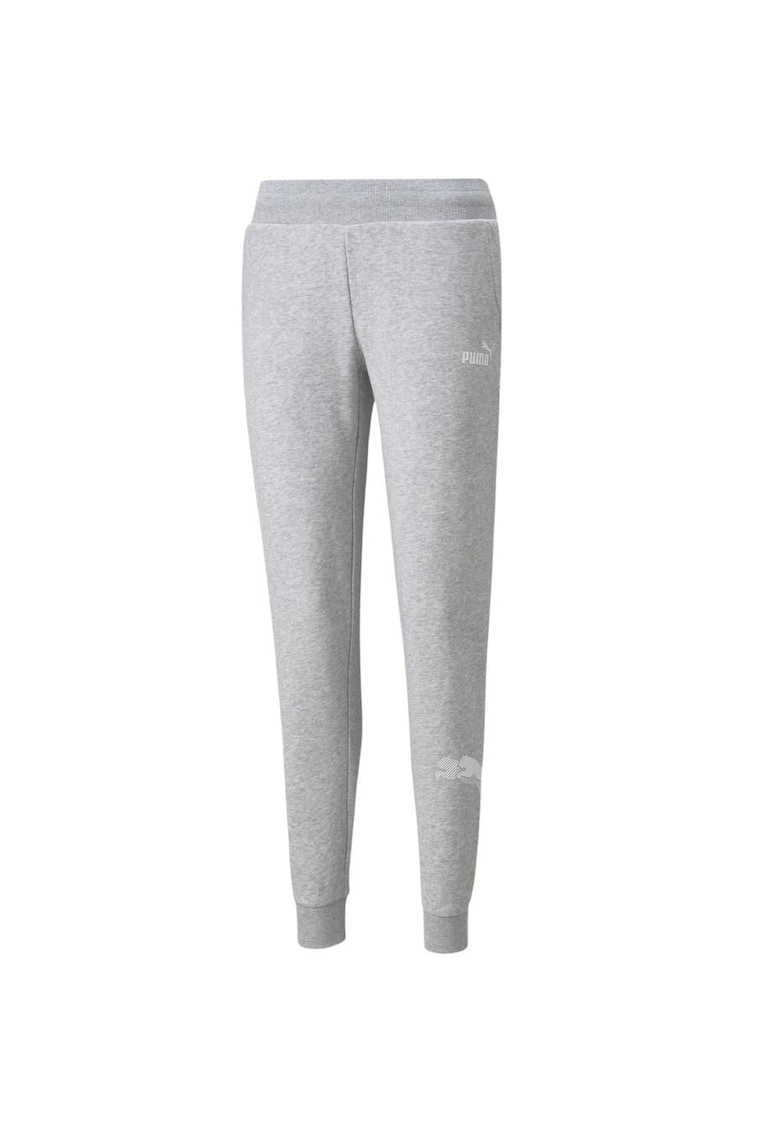 ND05_S10451-2XL 847115 04 Pantaloni Power Graphic gri 847115 04 s.2XL