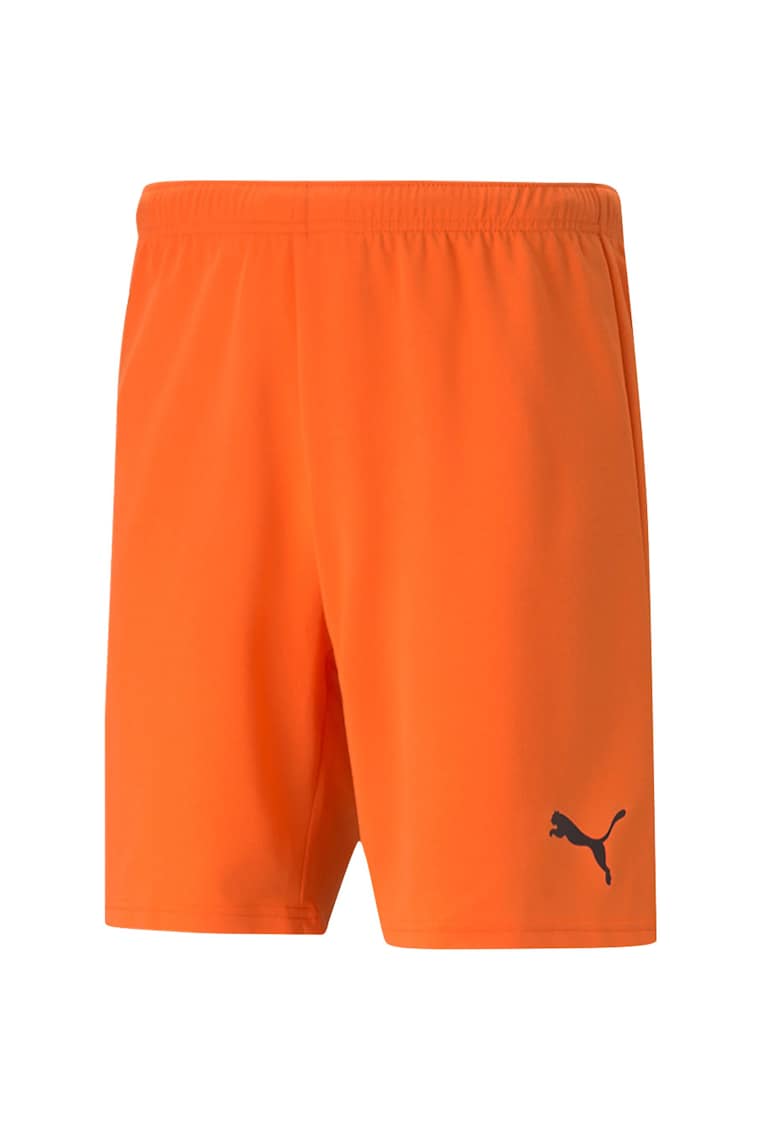 Pantaloni scurti barbati Poliester - 46512 - Portocaliu