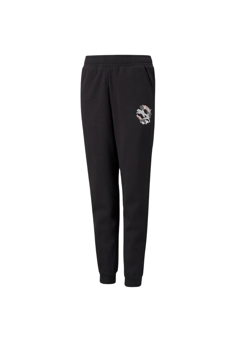 Pantaloni sport copii -