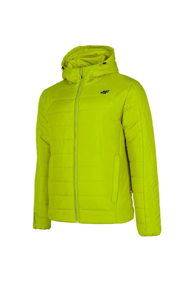 ND05_K14155-M H4Z22 KUMP006 45S Jacheta pentru barbati 4F verde suculent H4Z22 KUMP006 45S rM
