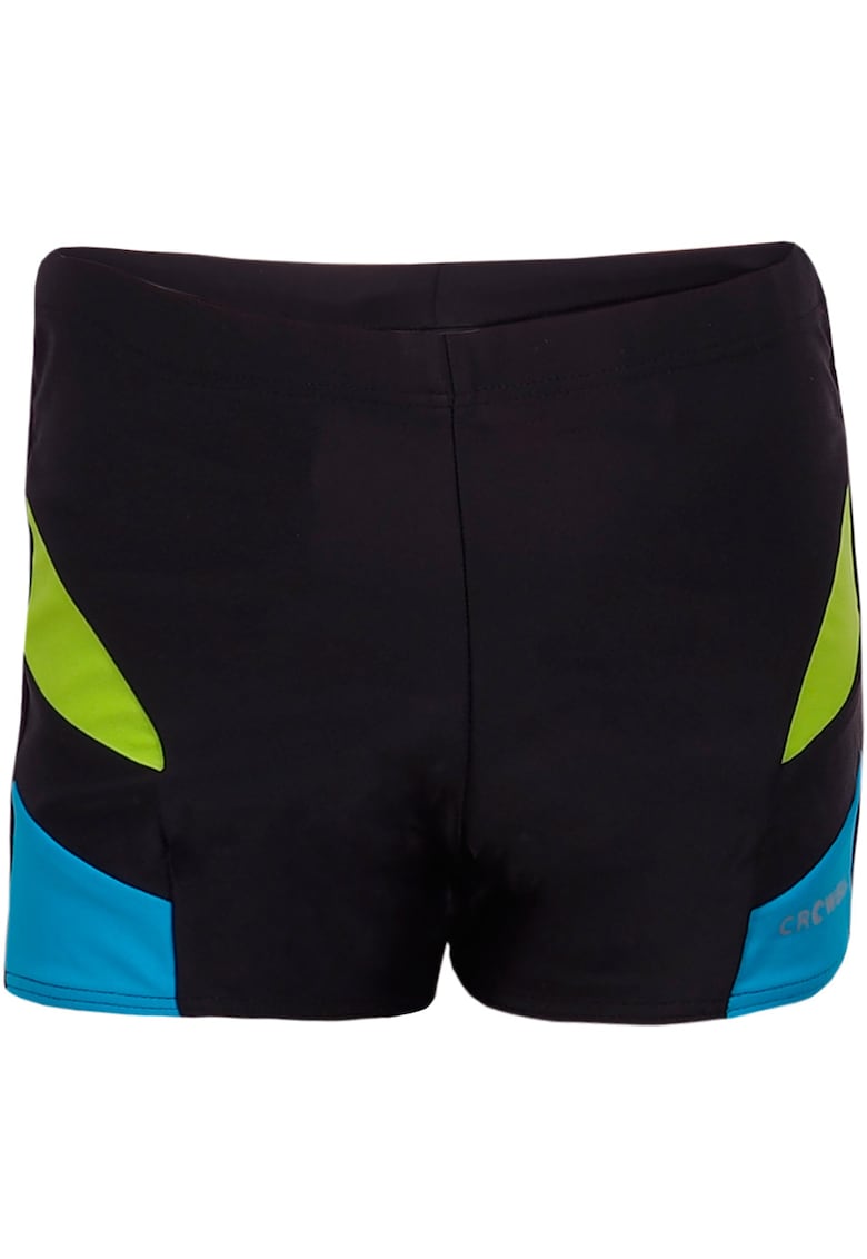 Costum de baie pentru copii - Poliamida/Elastan - 134 cm - Albastru