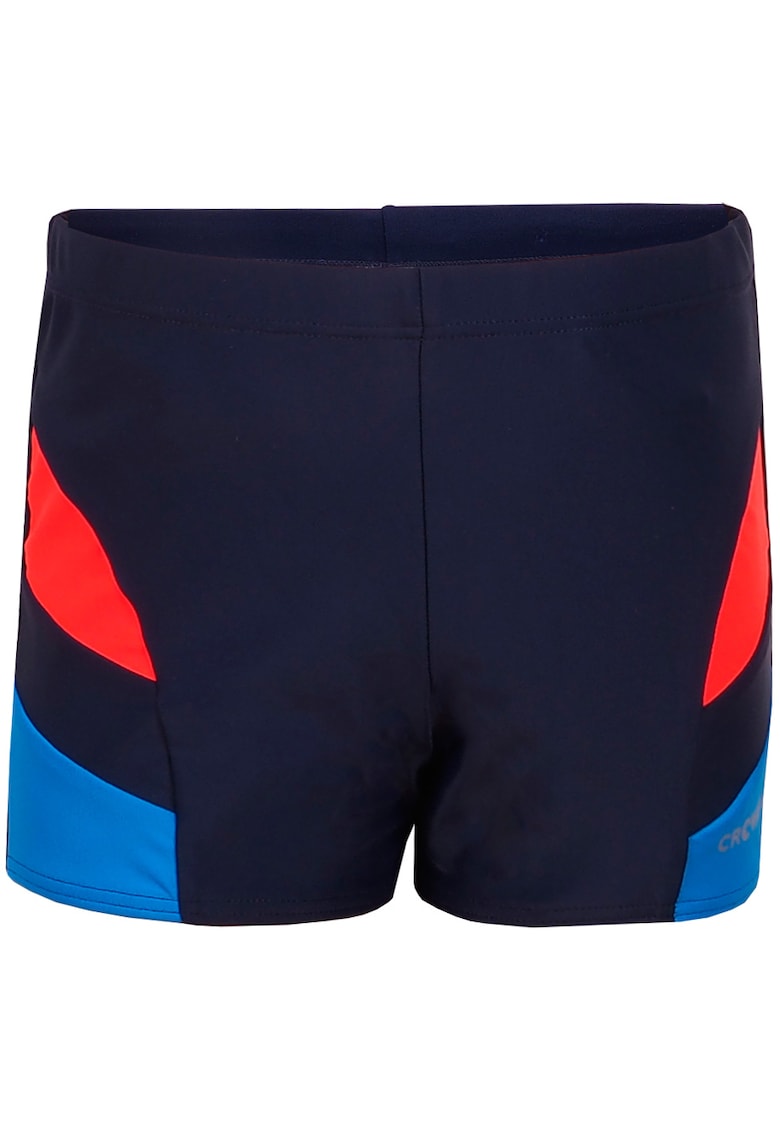 Costum de baie pentru copii - Poliamida/Elastan - 122 cm - Albastru