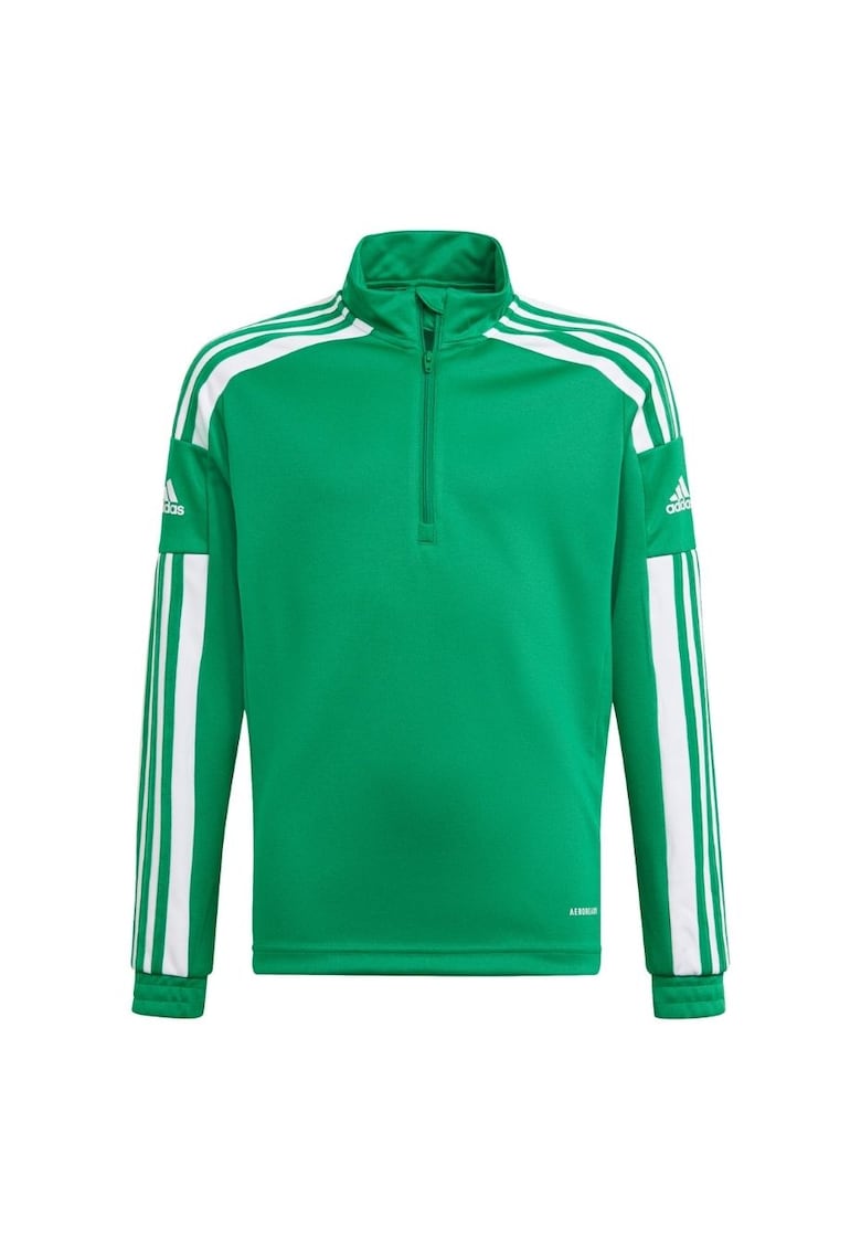 GP6471 Hanorac pentru copii Squadra 21 Training Top Youth verde GP6471