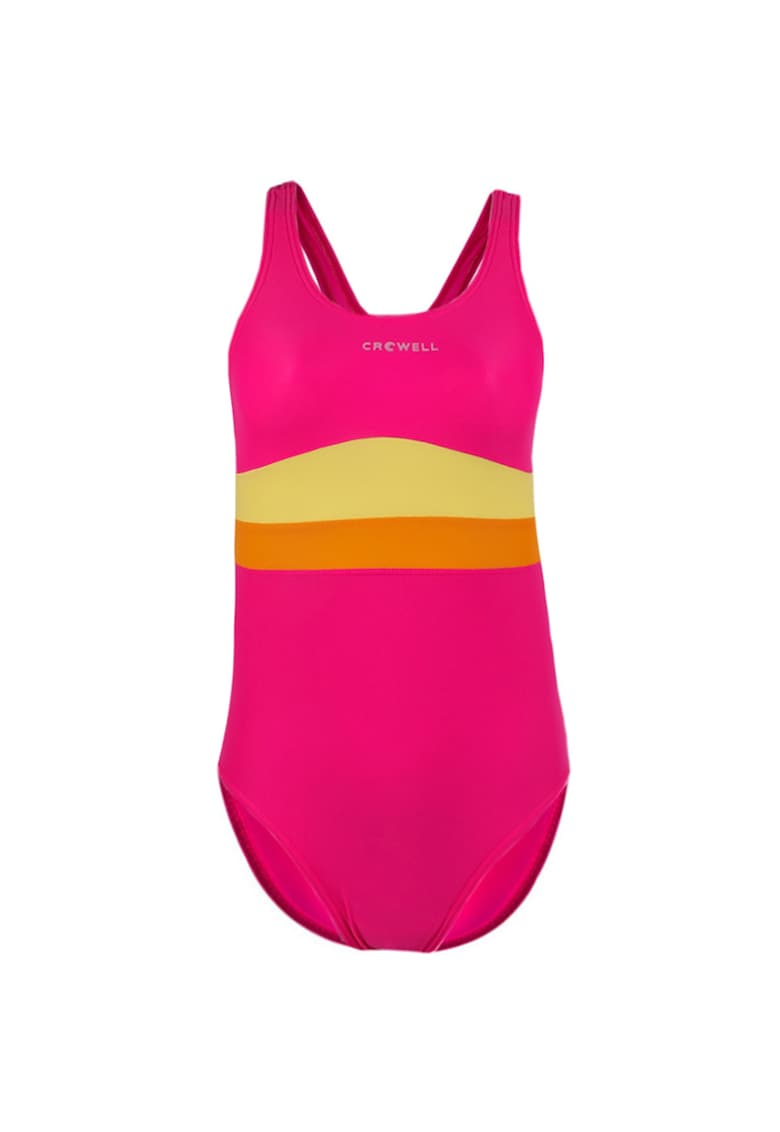 Costum de baie pentru copii - Poliester - Multicolor - Multicolor