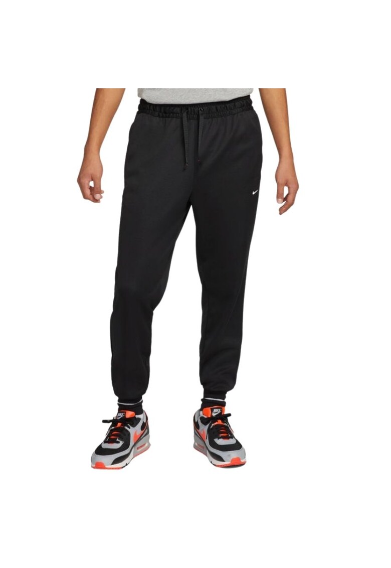 Pantaloni barbati - Negru - 68785 - Negru