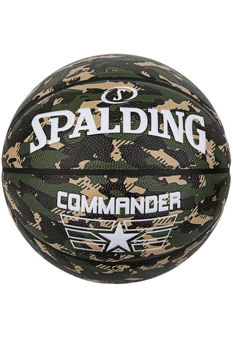 Minge de Baschet - Commander - Multicolor -