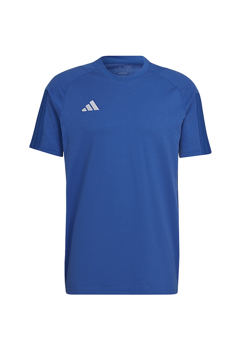 Tricou sport pentru barbati - Bumbac/Poliester