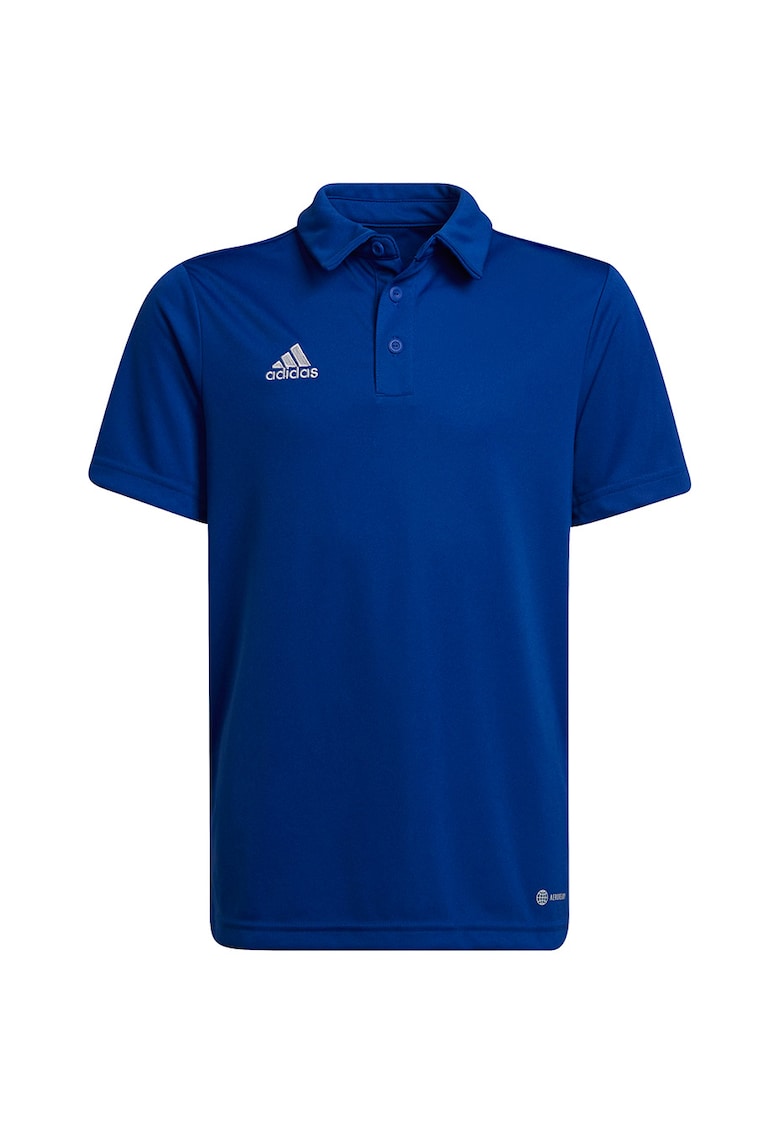 HG6289 Tricou pentru copii Entrada 22 Polo albastru HG6289