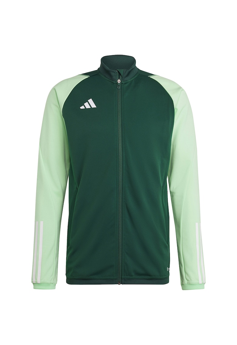 Hanorac barbati - Poliester - Verde9