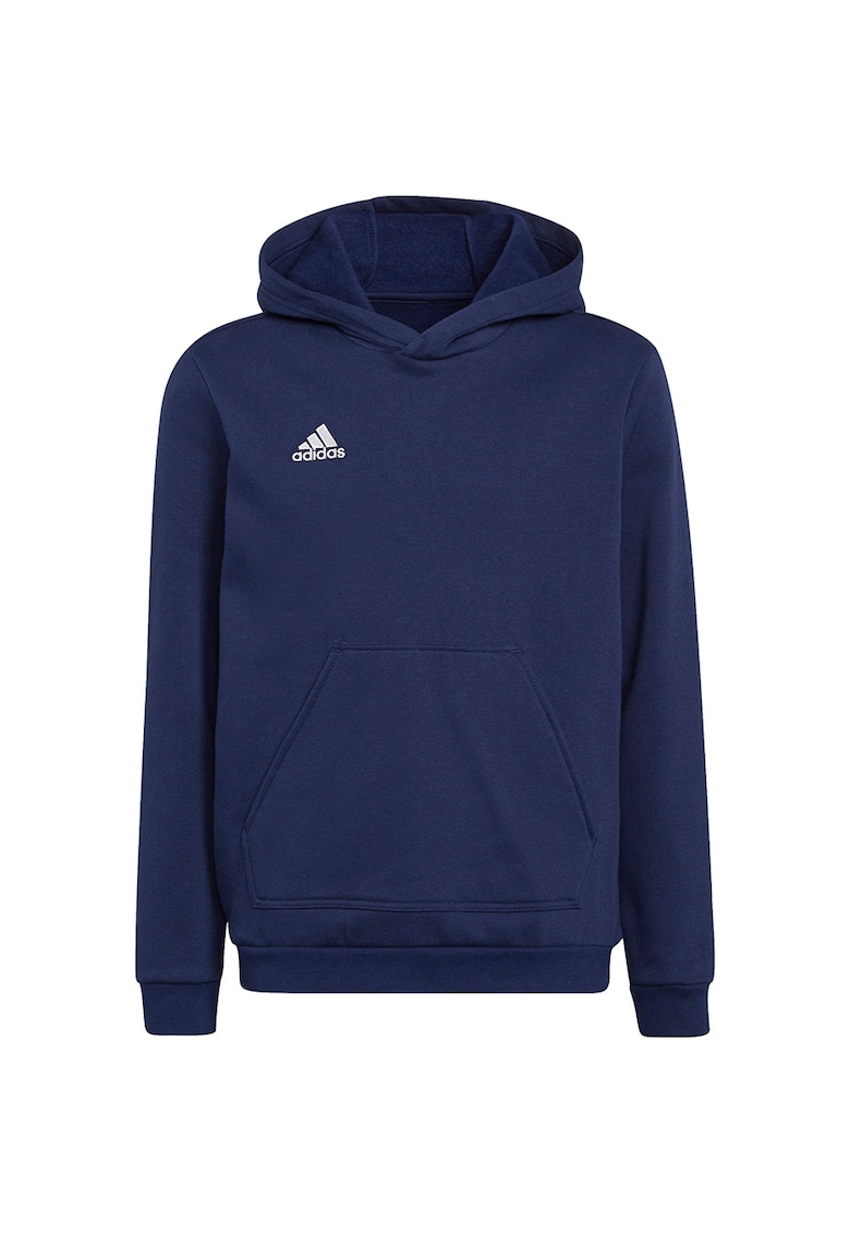 Hanorac pentru copii - Bumbac/Poliester - Bleumarin