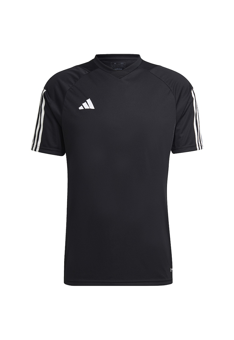 Tricou sport pentru barbati - negru