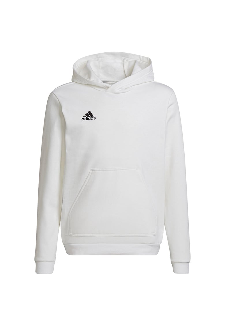 Hanorac pentru copii - Bumbac/Poliester - Alb