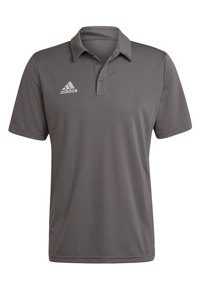 Tricou barbati - Poliester - Gri