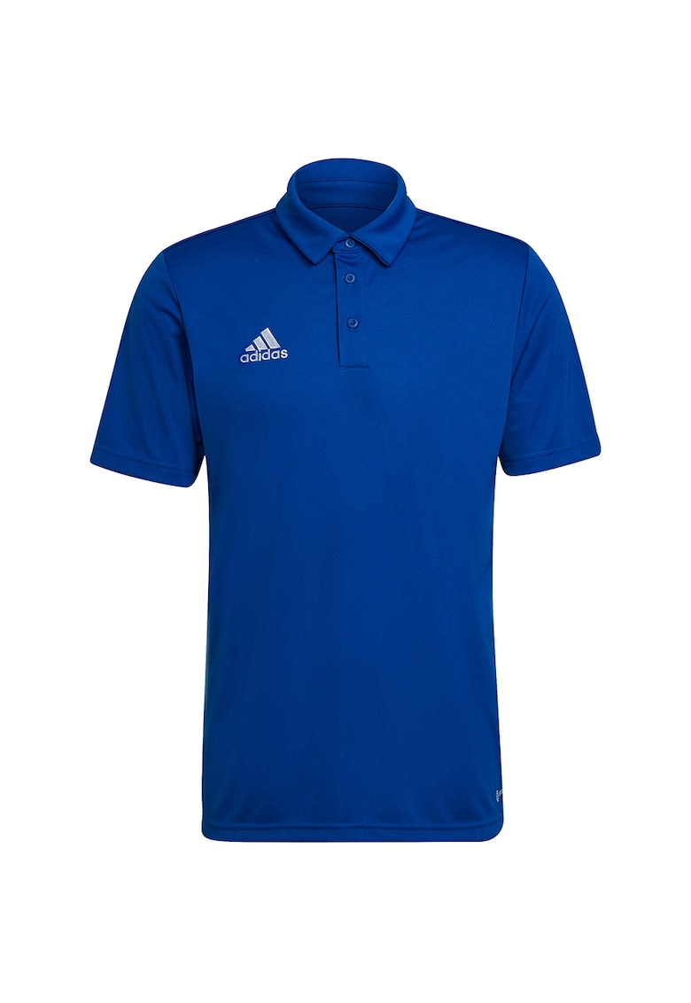 Tricou barbati - Poliester - Albastru - Albastru