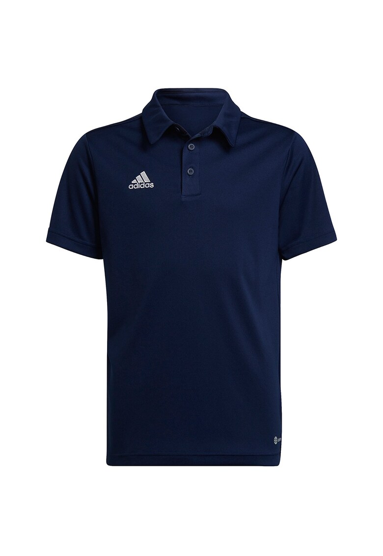 H57493 Tricou pentru copii Entrada 22 Polo bleumarin H57493