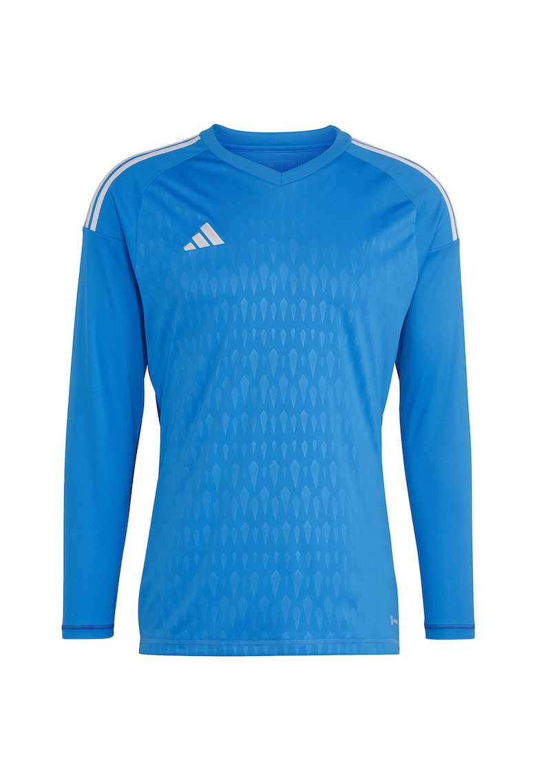 Tricou cu maneca lunga - albastru - pentru pentru portar HL000954 - Albastru