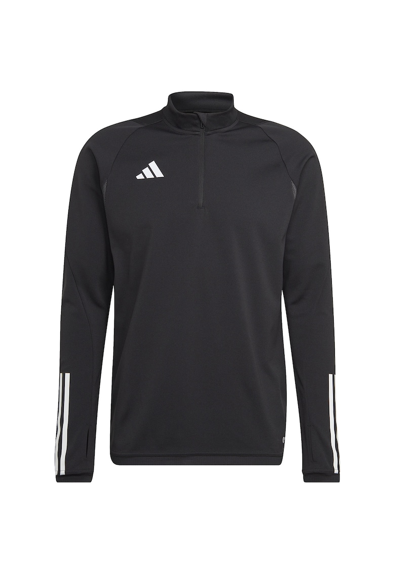 Bluza pentru barbati - Poliester - Negru