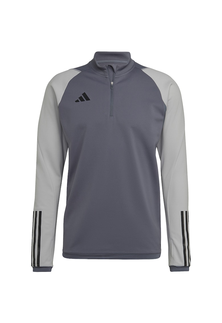 Bluza pentru barbati - Poliester-Gri