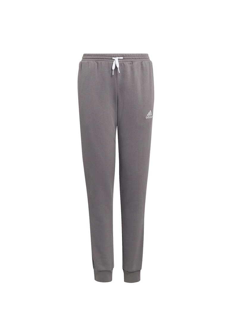 Pantaloni sport copii - Entrada 22 - gri - H57519