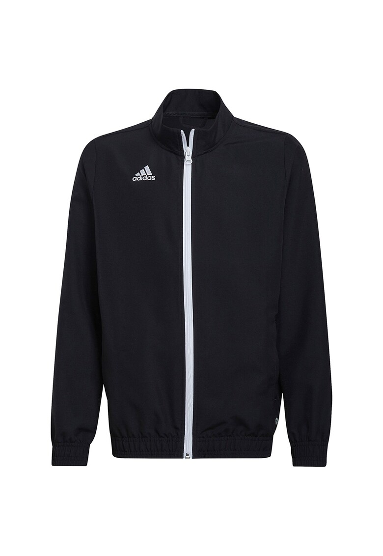 Jacheta sport copii - Poliester - Negru