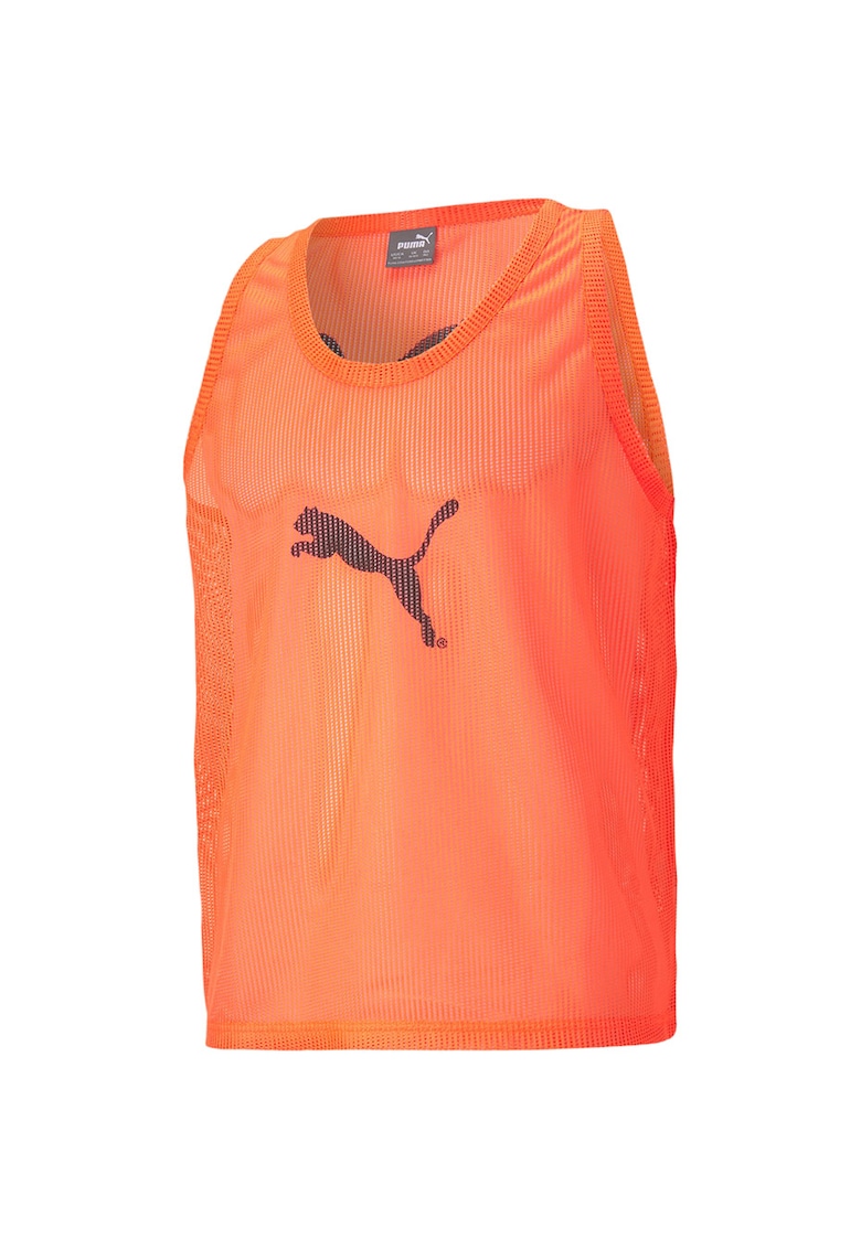 Maiou barbati - Poliester - Portocaliu23