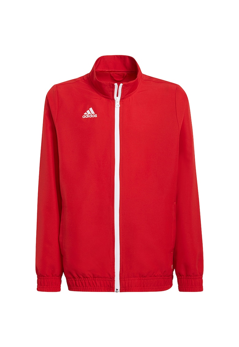 Hanorac sport copii - Entrada 22 - Rosu - 65845