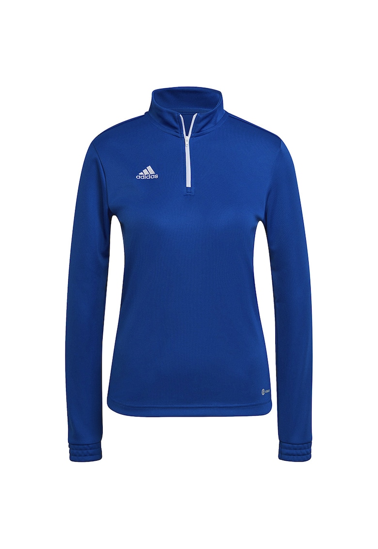 Bluza sport dama - Poliester - Albastru