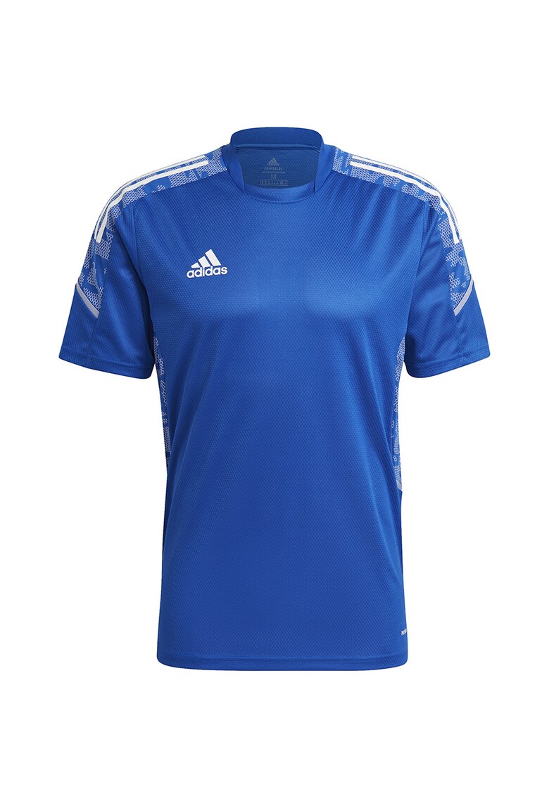 Tricou sport Condivo 21 pentru barbati - Poliester - Albastru