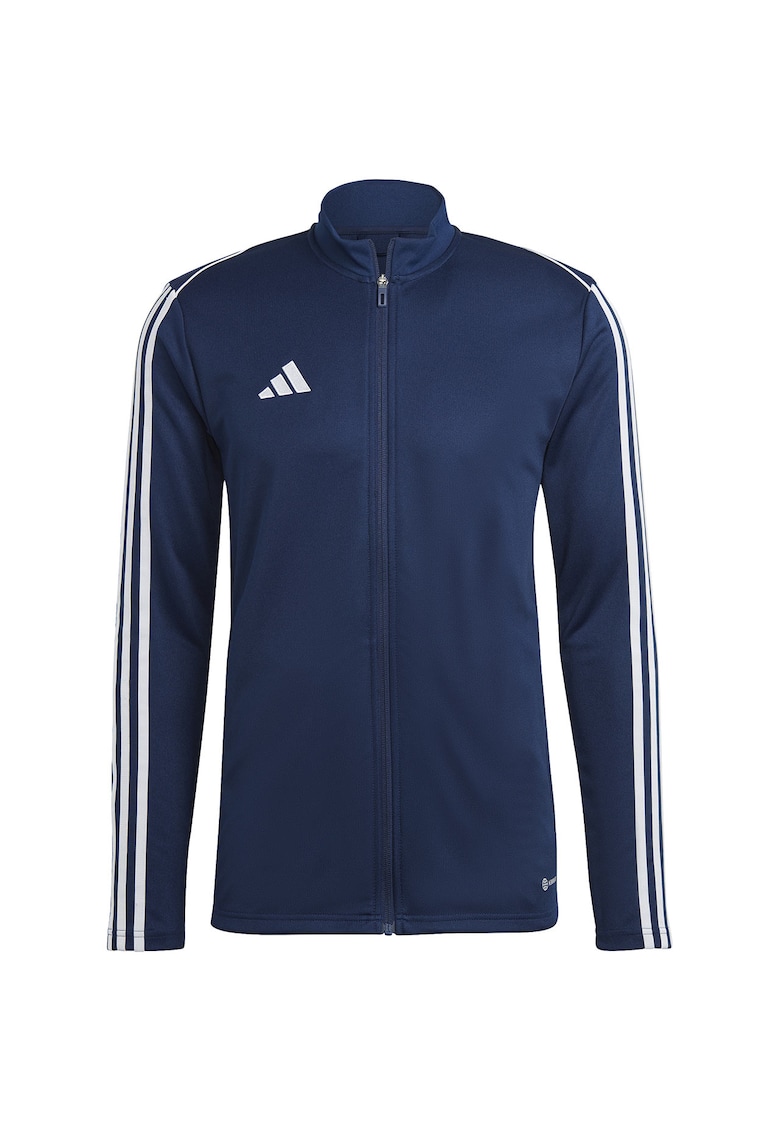 Bluza sport barbati Tiro 23 - Poliester - Bleumarin - Bleumarin