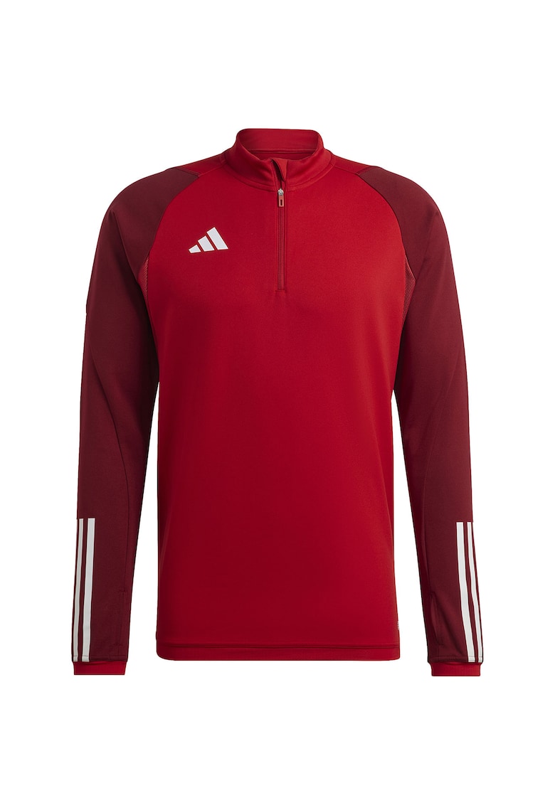 Bluza sport pentru barbati - Poliester - Rosu