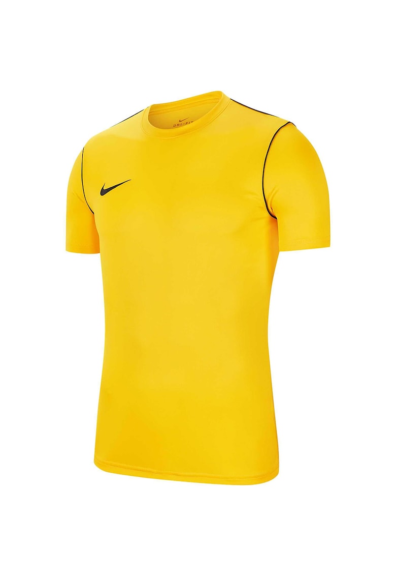 Tricou sport copii Galben - M