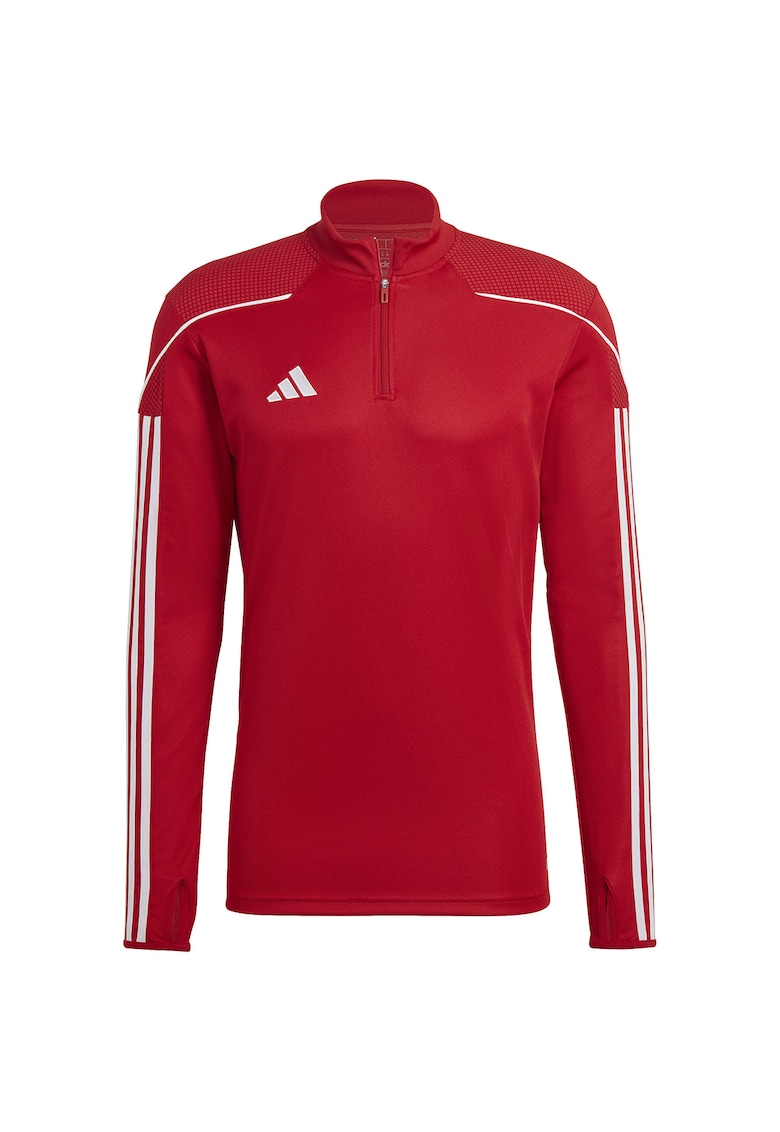 Bluza sport pentru barbati - Poliester - S - Rosu