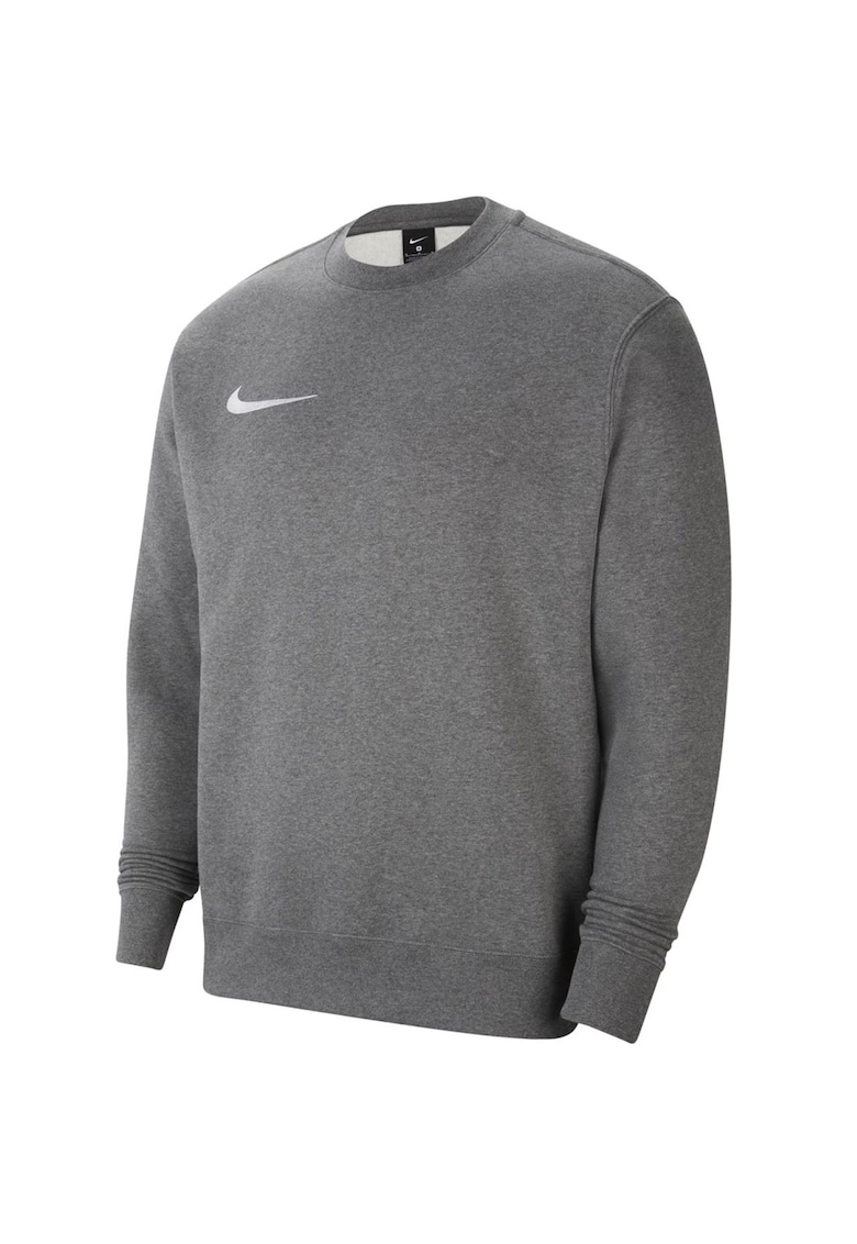 Hanorac copii Nike Park20 Crew - lana - gri - S
