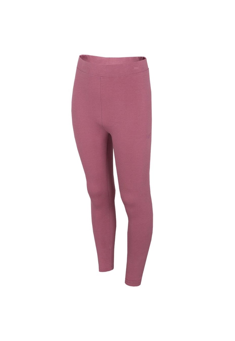 Colanti pentru fete - Bumbac/Elastan - Roz