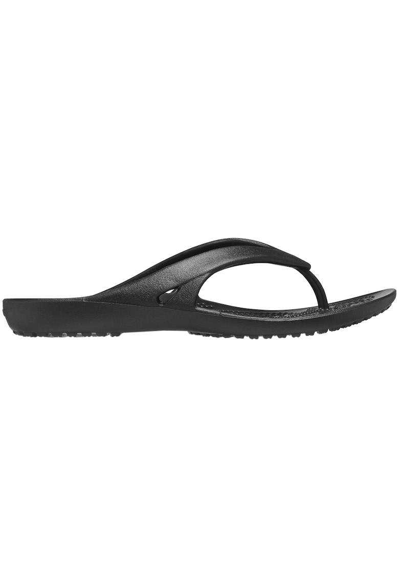 Papuci dama - Sintetic - Negru - 37-39 - Negru