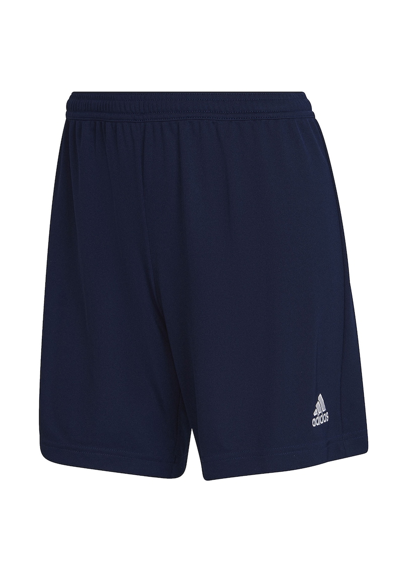 Pantaloni scurti Entrada 22 - Poliester - Bleumarin - 64845