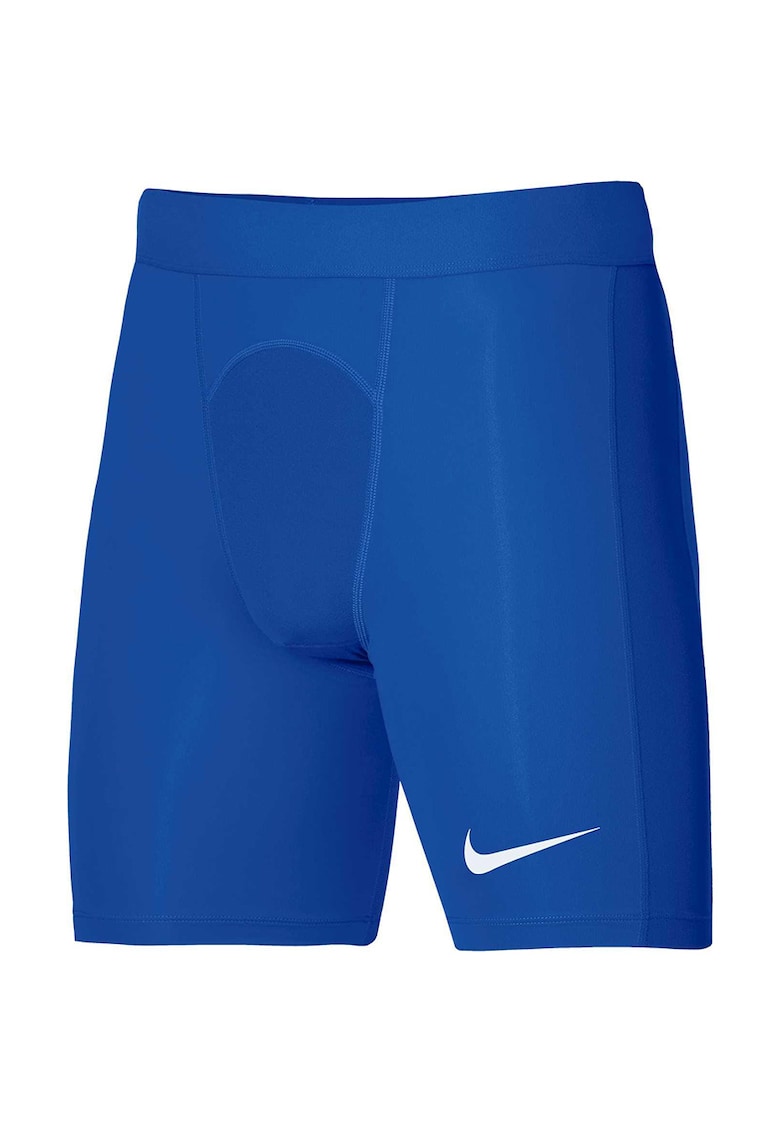 Pantaloni scurti pentru barbati Nk Dri-FIT Strike Np Short albastru DH8128 46543