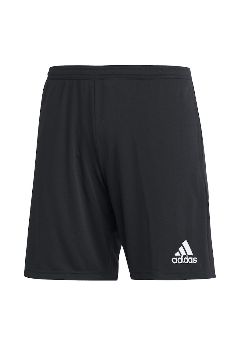 Pantaloni scurti barbati - Entrada 22 - Poliester - Negru