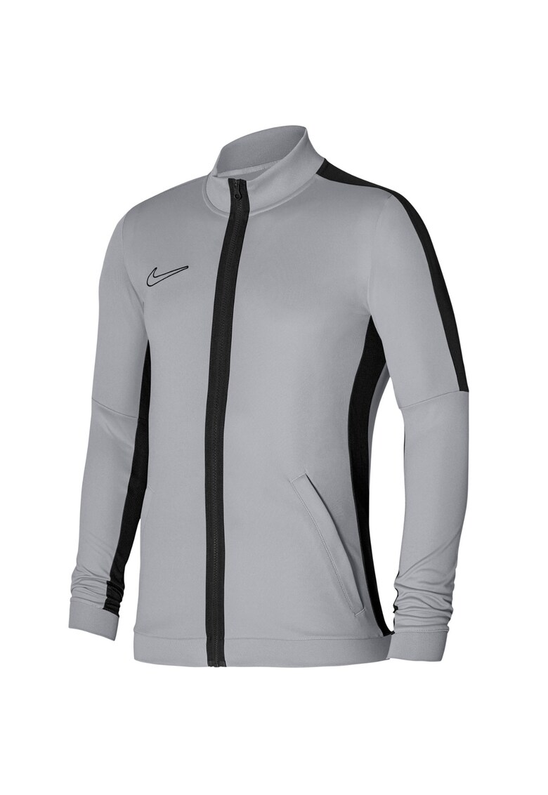 Hanorac pentru barbati - Poliester - Gri - Gri