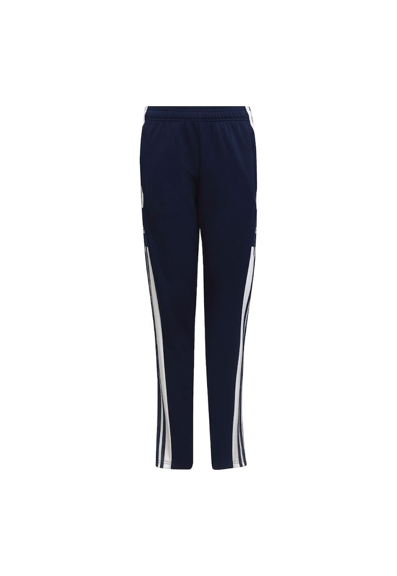 Pantaloni sport copii - Poliester - Bleumarin