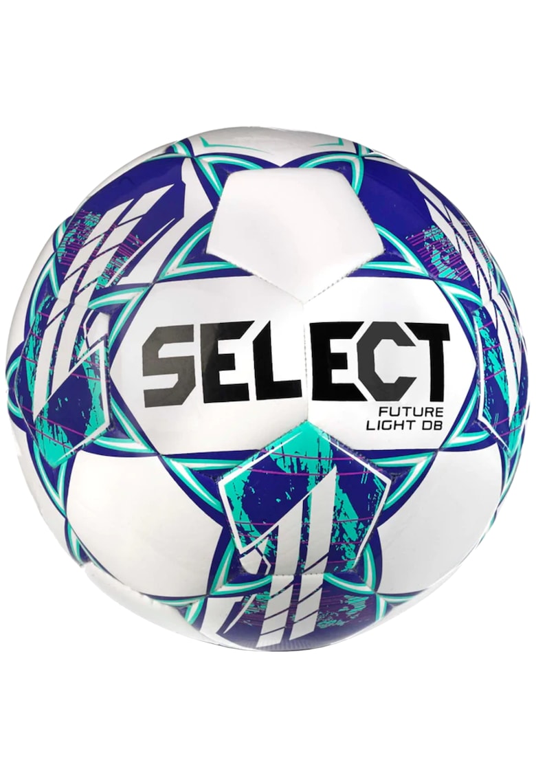 Minge fotbal - Future Light DB Kids V23 Ball 130007 - Alb