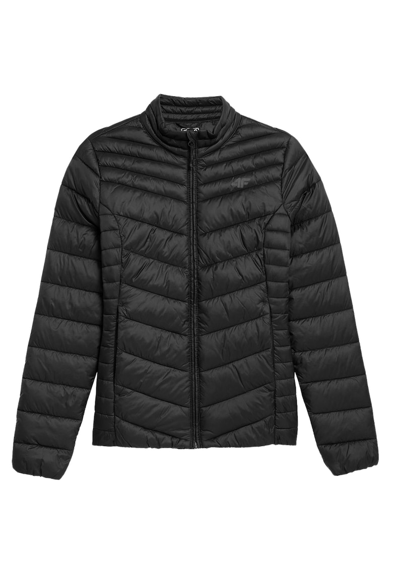 Jacheta dama - Negru - 65468 - Negru