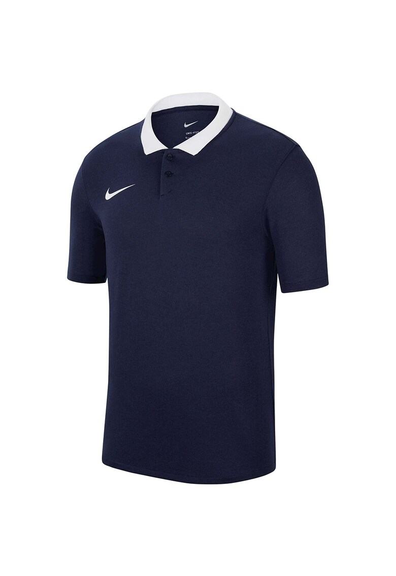 CW6935 451 Tricou pentru copii DF Park 20 Polo SS bleumarin CW6935 451