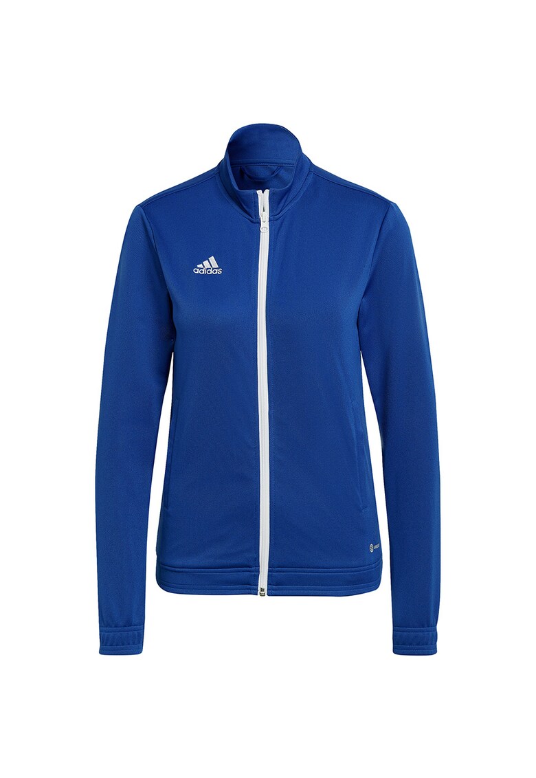 Hanorac sport dama albastru - Bleumarin