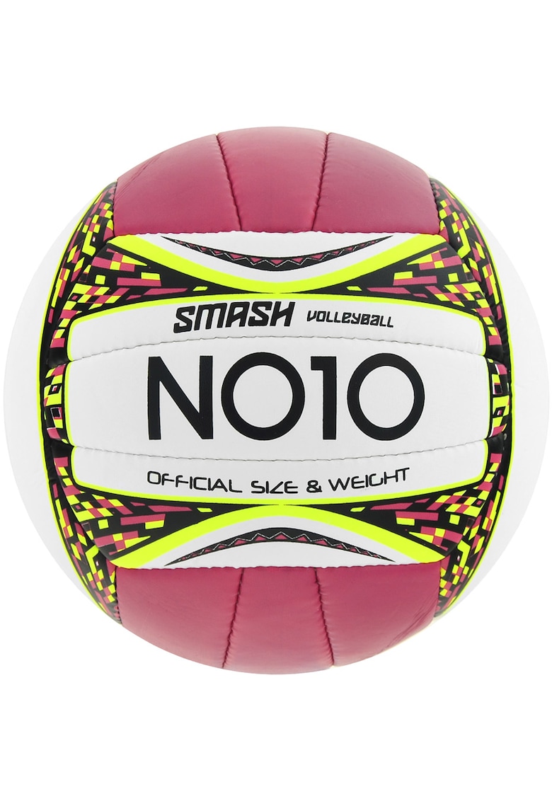 Minge volei NO10 - Violet - 5