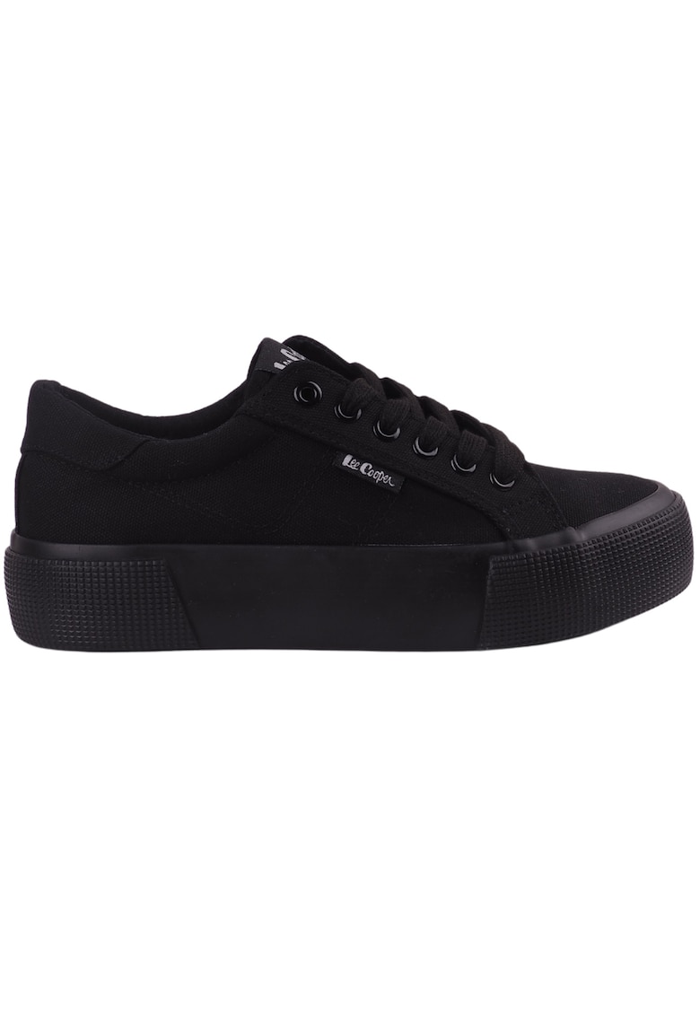 Pantofi sport pentru femei -  BM132388 - Negru