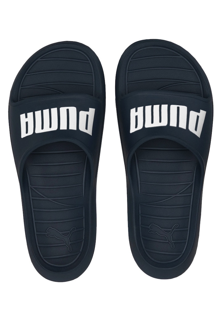 Papuci Divecat v2 - negru - spuma EVA -